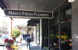 Ninas Fresh Flowers